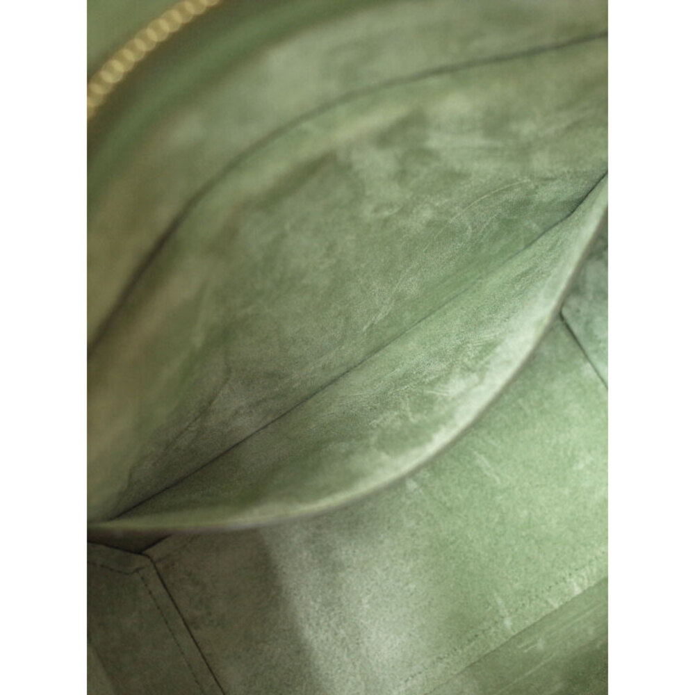 Celine Calfskin Bum Grained Bag Leather Belt Body - Picture 7 of 9
